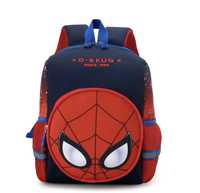 Рюкзак человек-паук