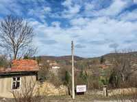 Перспективен имот в село Косарка