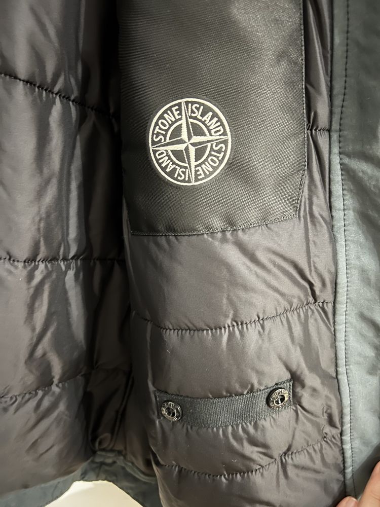 Geaca Stone Island David TC