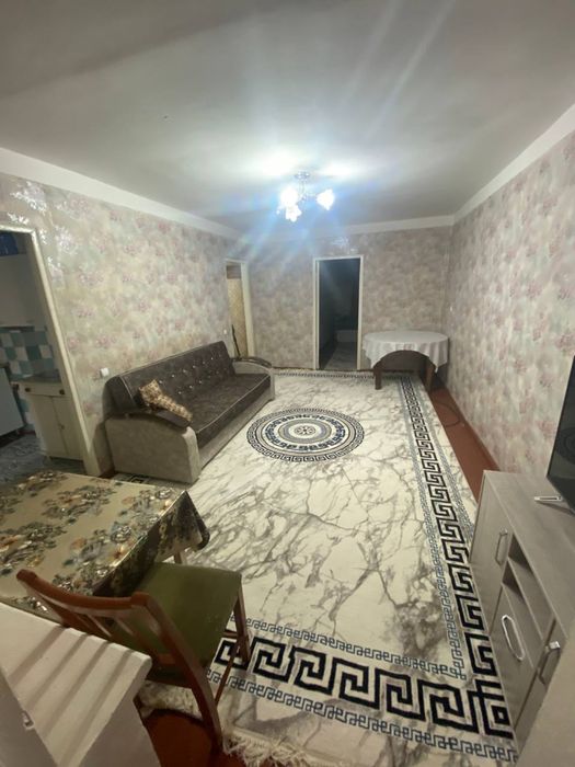 Аренда квартира Саракулька 11 род дом