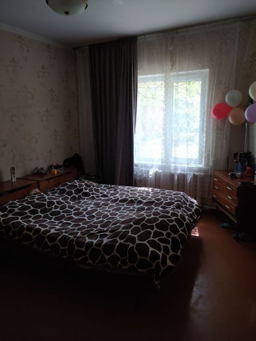 Юнусабад 14 квартал 4/1/5 (94²) продаётся квартира