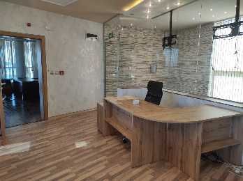 Дава се под наем Офис в София, Враждебна - 327 кв.м за 1370 € - Снимка #2