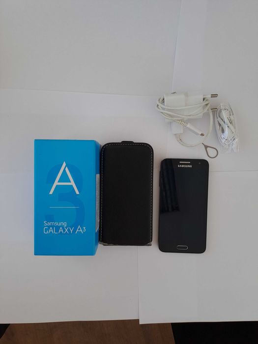 Samsung Galaxi A3