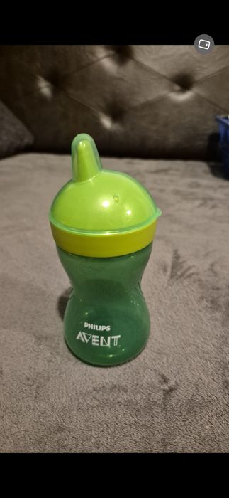 Vand biberoane lansinoh cana cu cioc avent si pompa muls manuala