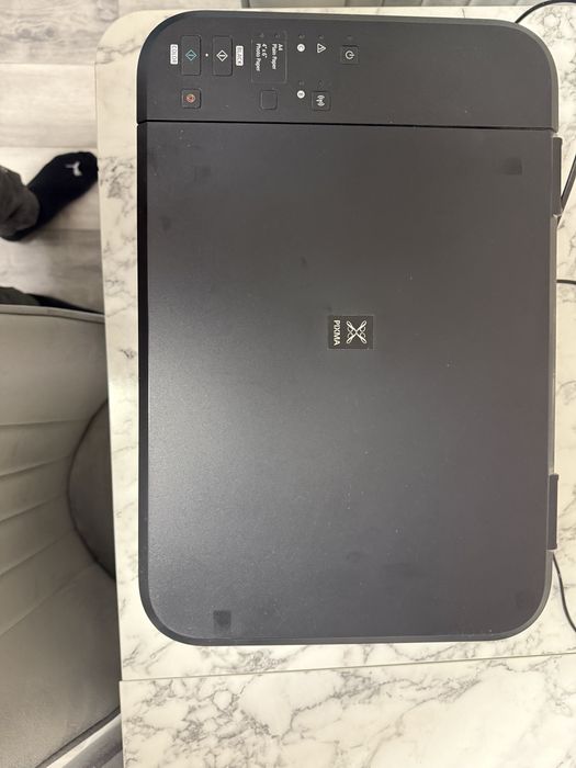 Imprimanta canon de vanzare