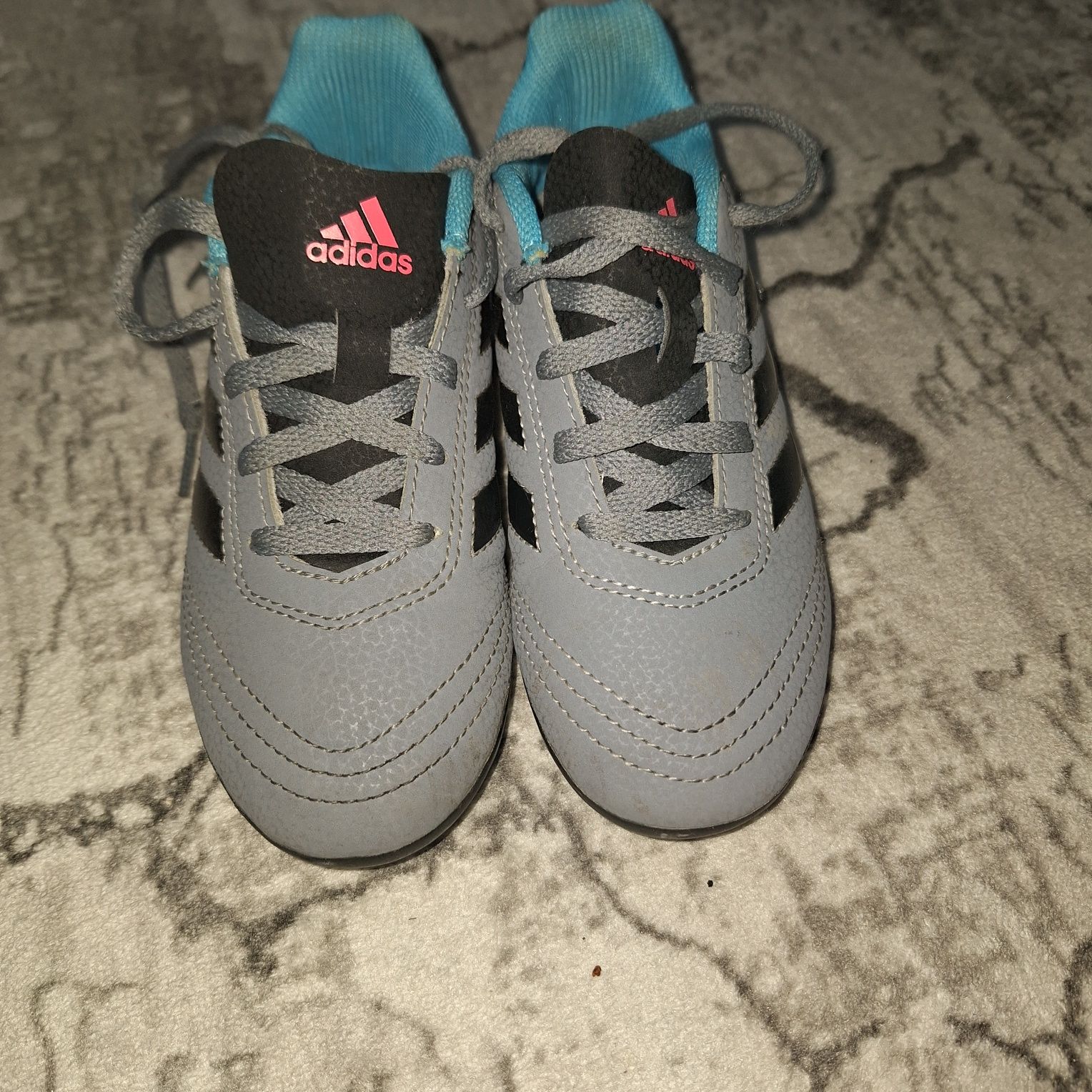 Детски бутонки ADIDAS