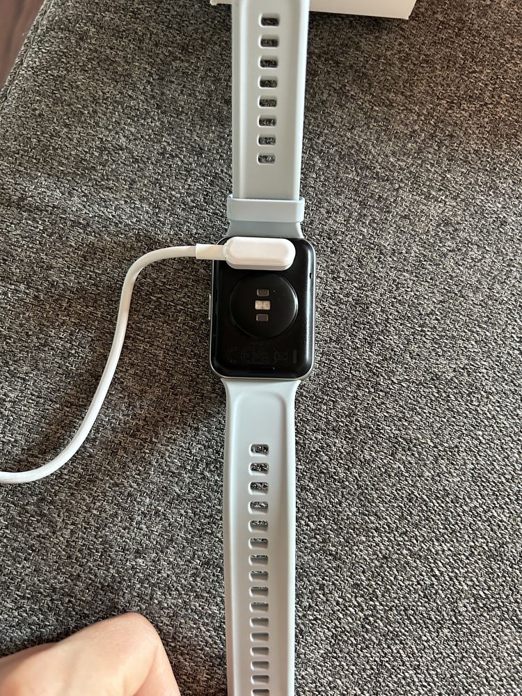 Huawei watch fit 2