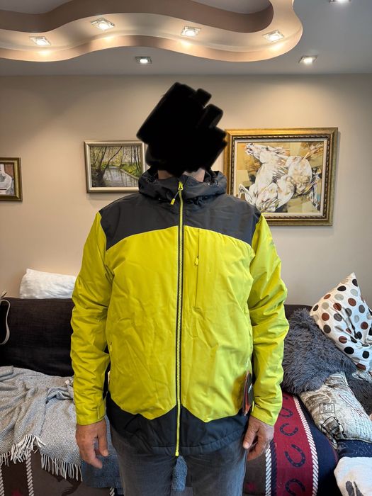 Icepeak яке XXL 58