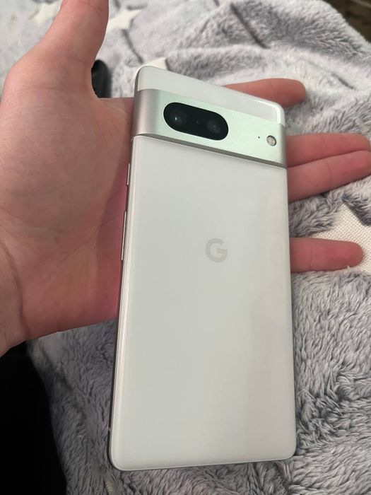 Google pixel 7 128gb