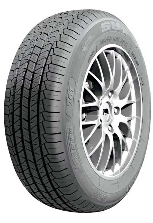 гуми TAURUS 225/55R18 701 98V ДОТ 2022
