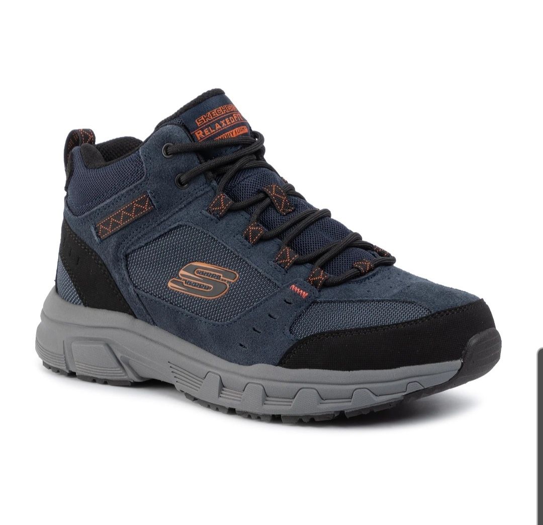 Туристически обувки на Skechers
