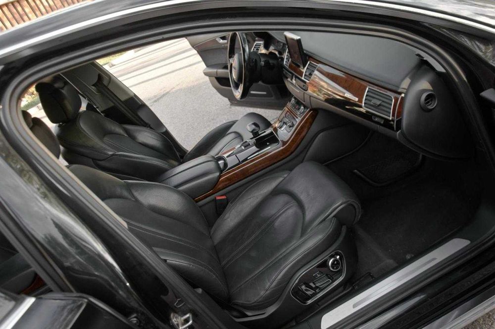 Audi A8 D4 4.2 BiTDI 350 Коня/Лизинг