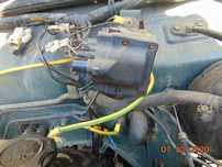 Bobina inductie Suzuki Samurai 1.3 injectie senzor bobina aprindere