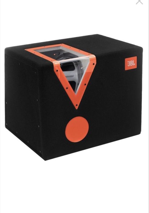 Subwoofer JBL+ statie