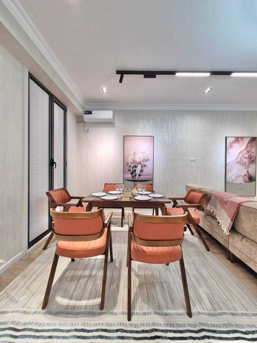 Продаётся 2-комнатная квартира в ЖК Felichita | Яккасарайский район