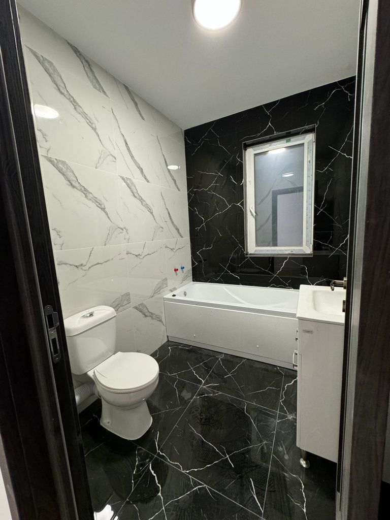 Apartament 2 camere decomandate, bloc nou, 58 mp utili, zona Someșului