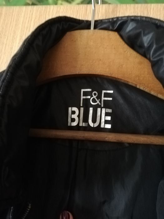 Есенно-пролетно дамско яке