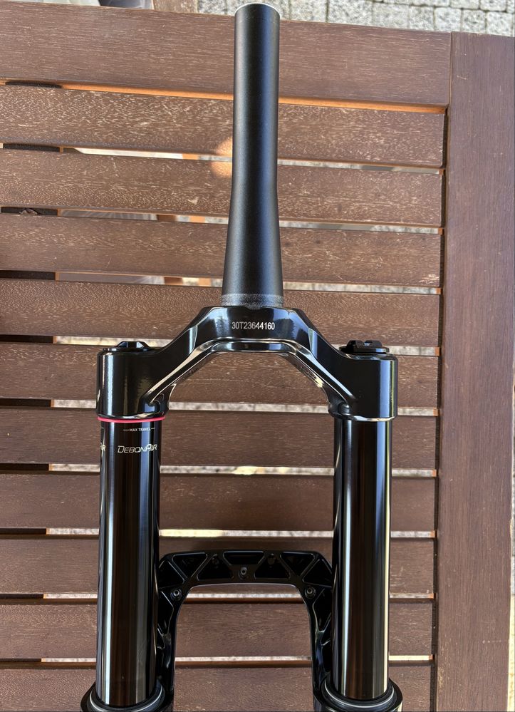 RockShox ZEB Select Charger 170 29”