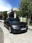 Bmw E90 2.0d 163 cp