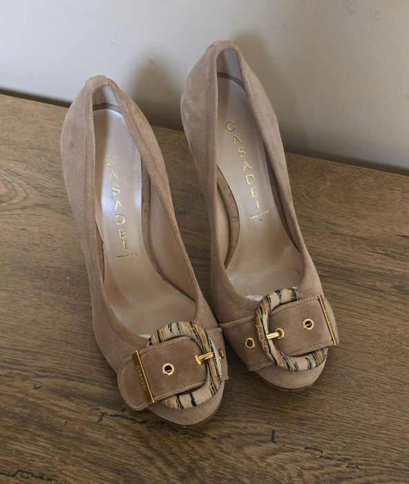 Casadei оригинални дамски обувки