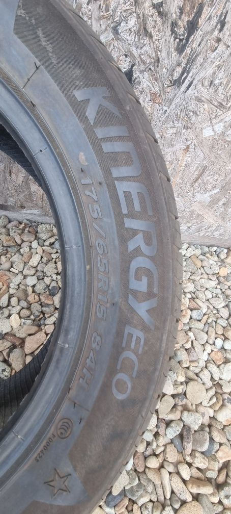 Anvelope Hankook Kinergy Eco 175/65 R15 84H