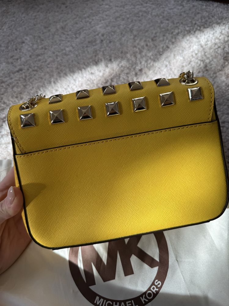 Чанта Michael Kors