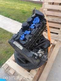 Motor 2.0 e6 crafter