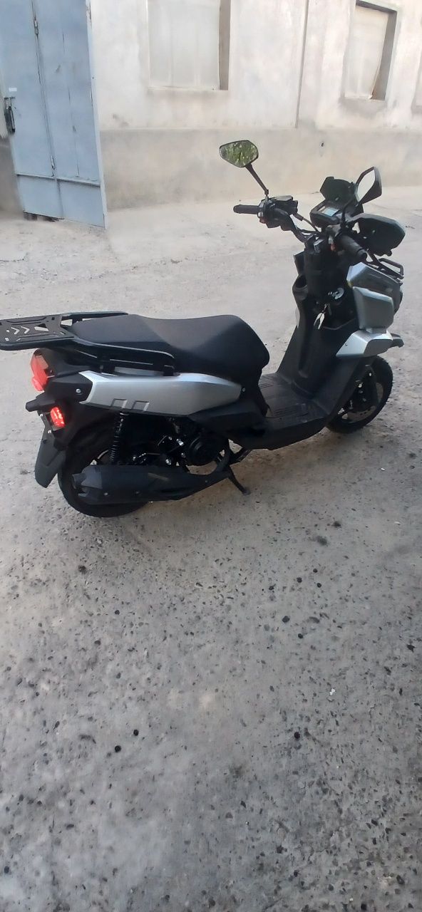 Sroʻchni sotiladi Tank 150 kub