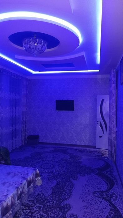 2 хонали квартира ижарага берилади!!!