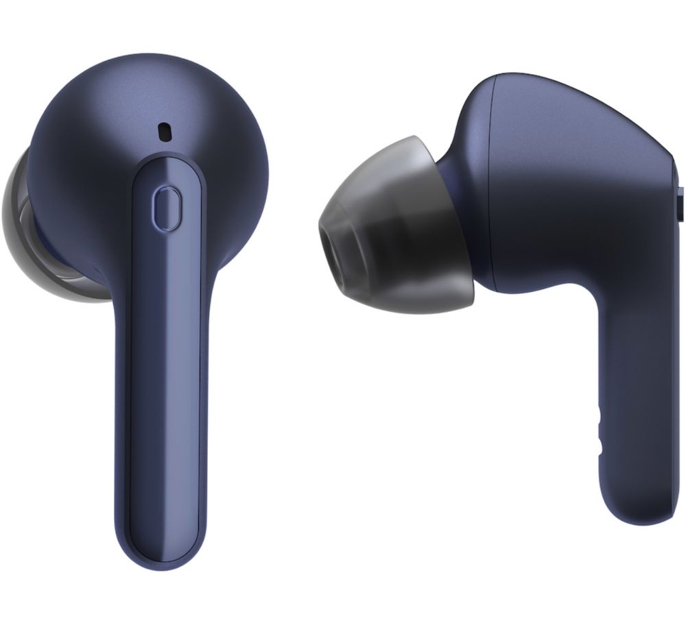 Casti In-Ear LG TONE Free FP3 - NOI - GARANTIE -iphone/android/airpods