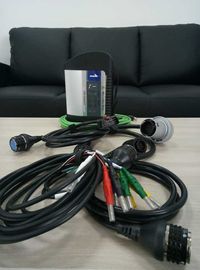 Профессиональный сканер Mercedes SD Connect 4+
