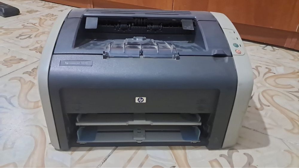 Принтор со сканером