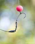 Monturi de pescuit la crap - plumn pierdut, elicopter, method feeder