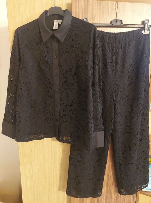 Сет комплекти горница и долнище