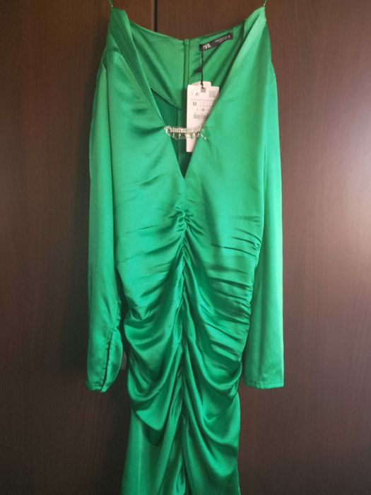 Rochie eleganta/Zara/M