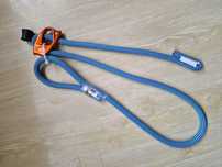 Lonja reglabila escalada Petzl