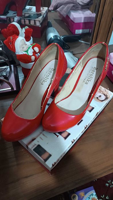 Женские туфли, ayollar tuflisi