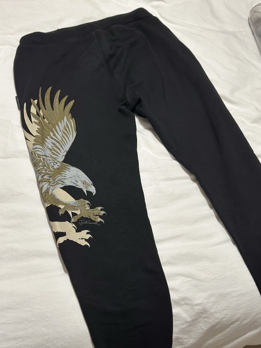 Анцунг just cavalli