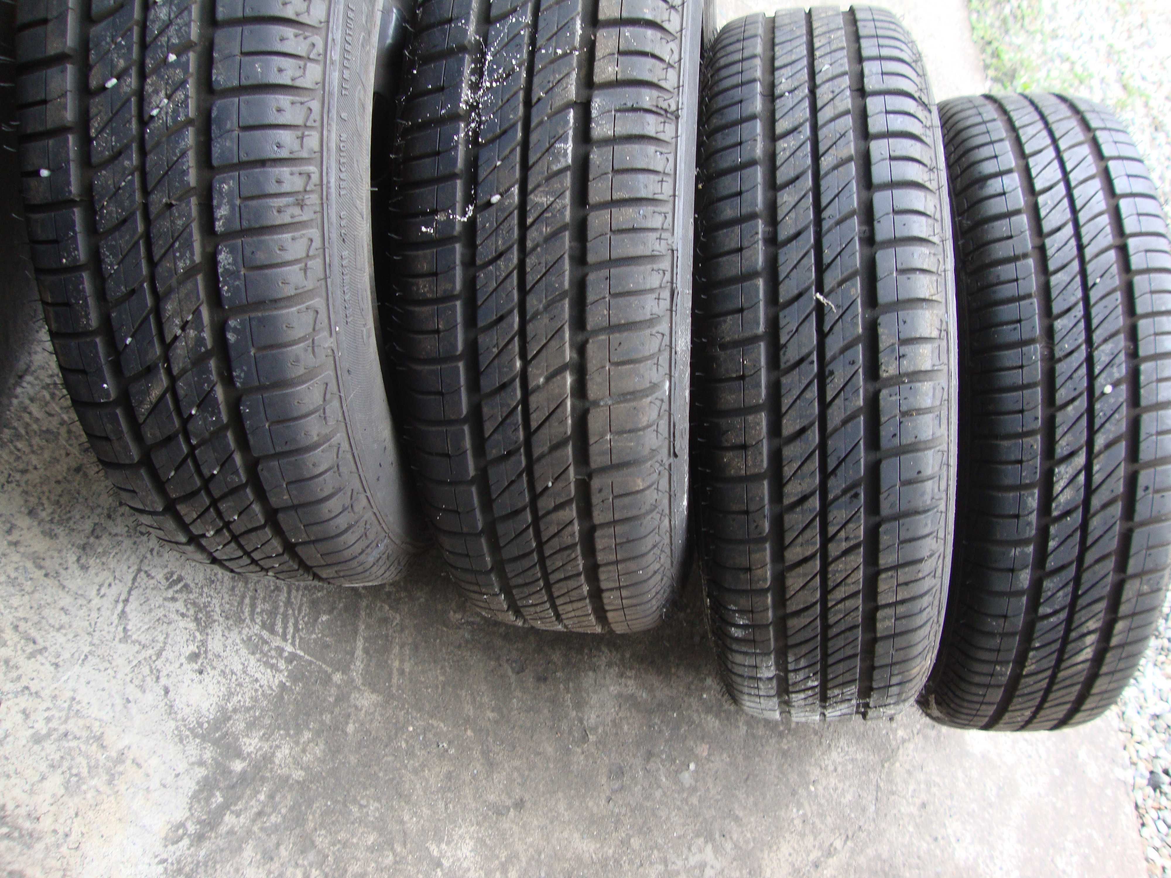 Roti de vara VW Polo, Skoda Fabia, Seat