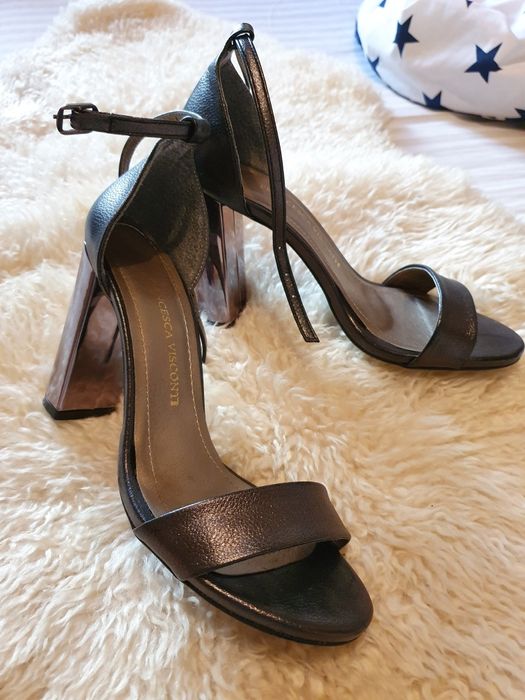 нови дамски обувки