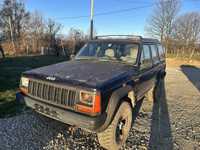 Cutie automata jeep xj 4.0 reductor punte fata punte spate