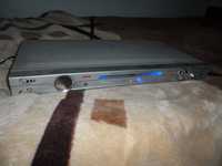 Dvd player c USB