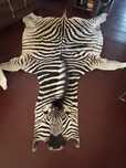 Covor Zebra Original