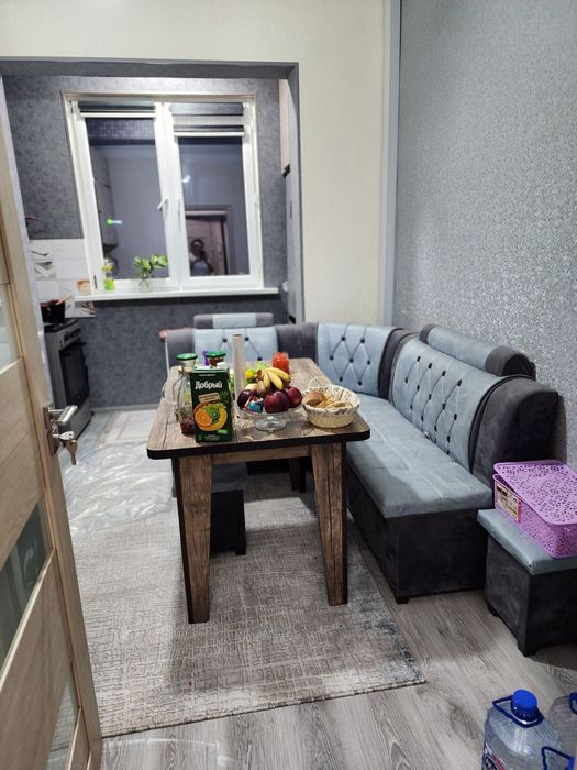 Уютная квартира для девушек