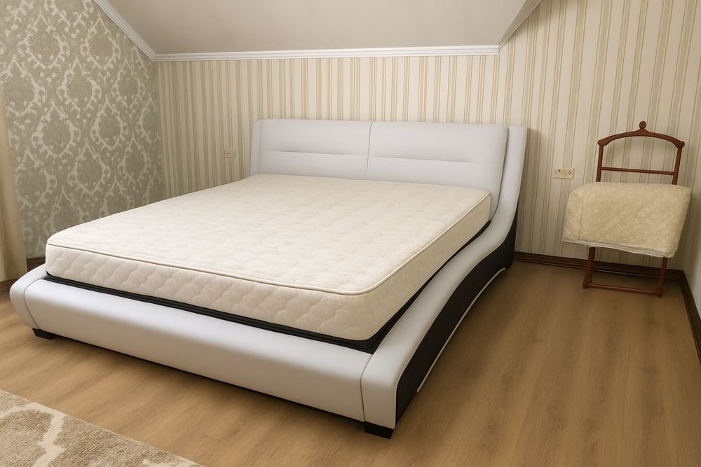 Кровать 180 на 200