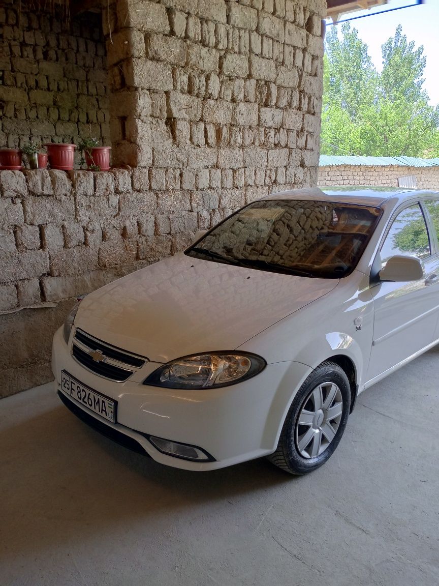 Gentra oq 2022 yil