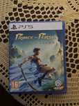 Prince of Persia The lost crown