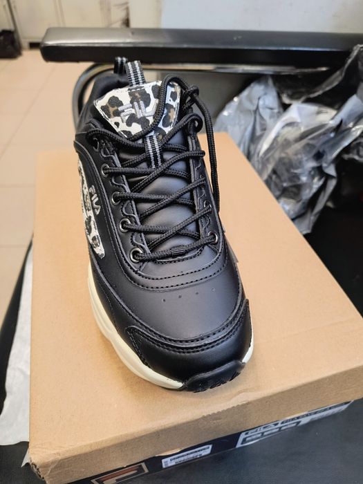 Fila дамски маратонки