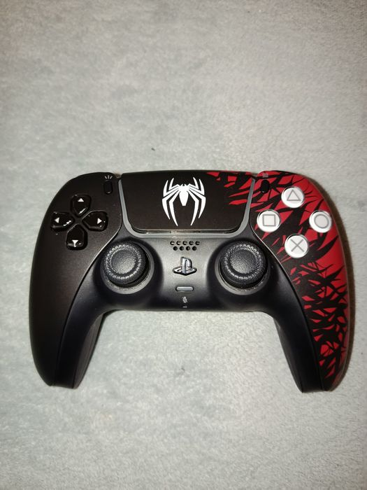Controller PS5  SPIDERMAN 2 Dual Sense wirelles