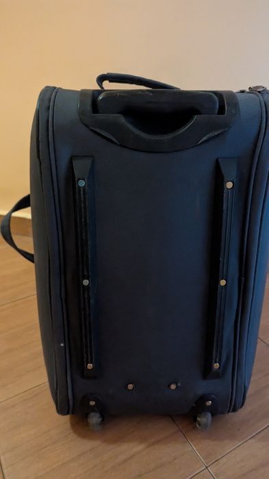 Пътнически сак на колела 2бр.